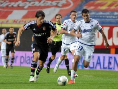 Perdi� Quilmes y toc� fondo