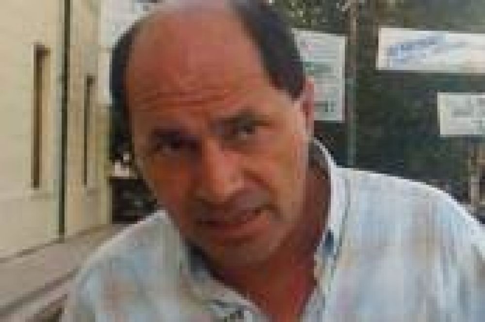 Secco: �Prefectura est� quemando el cr�dito que le dio la sociedad� 