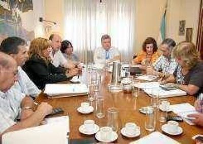 Docentes: un nuevo rev�s en la Justicia