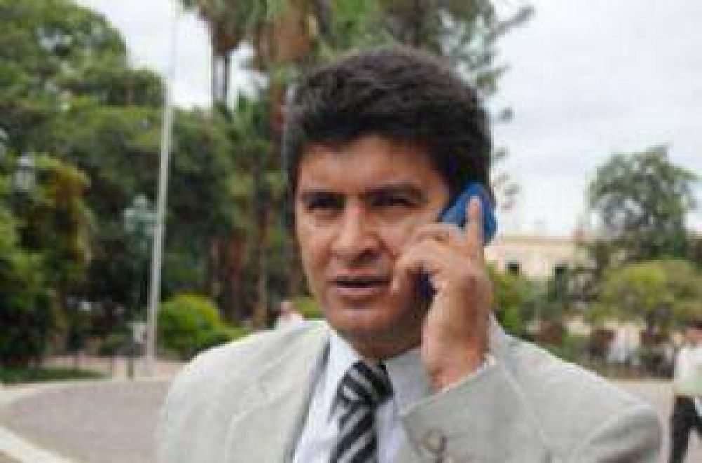 Los cambios que la Polic�a pide al proyecto de la ley de Seguridad