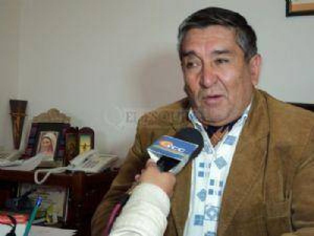Radicalismo molesto por el portazo de Mendoza