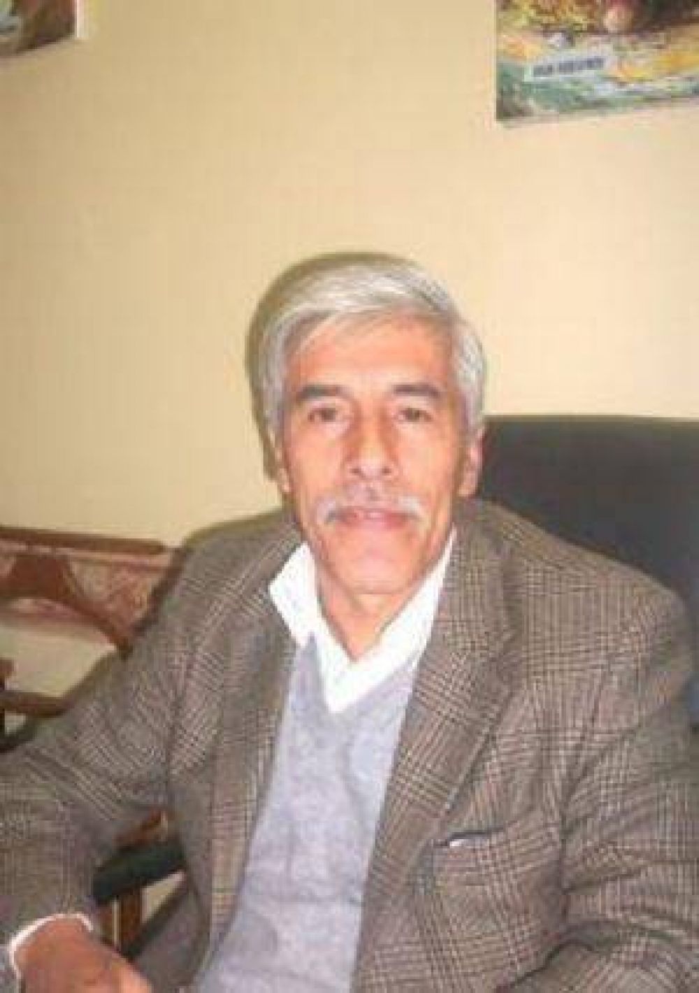 300 j�venes en la charla de �La UNCa m�s cerca�
