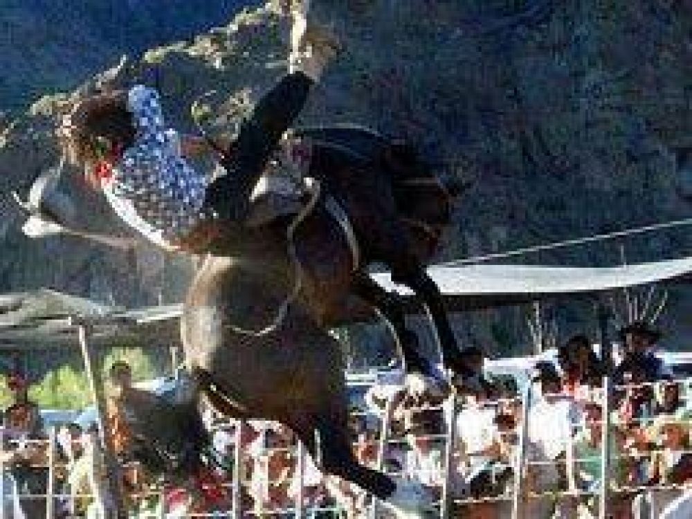 Fiesta en Ramallo para celebrar el D�a del Trabajador Rural