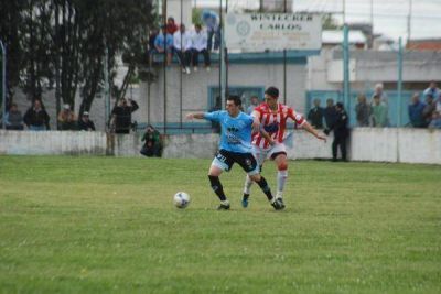 El desaf�o a pegar afuera
