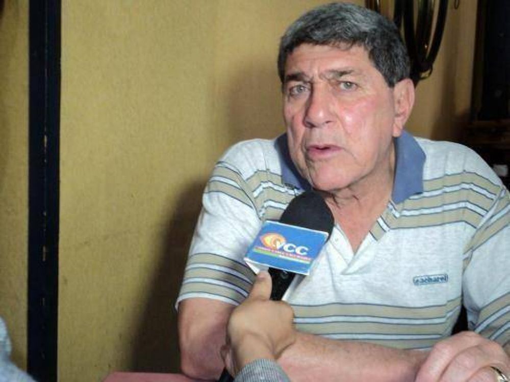Quintar: �No quiero que los candidatos salgan elegidos a dedo�