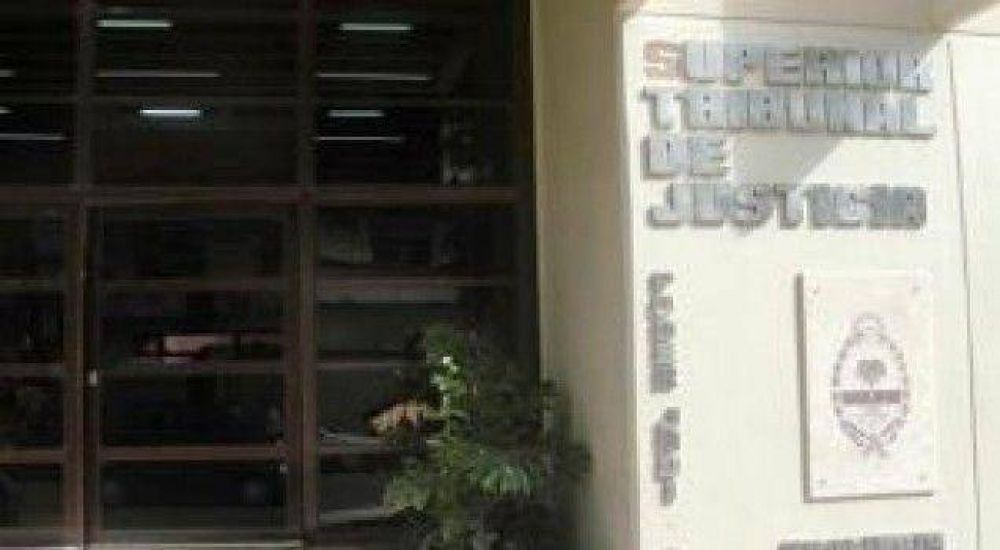  Semana clave para el conflicto en el Poder Judicial