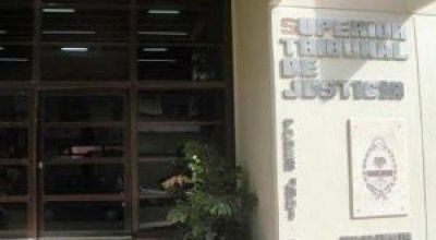  Semana clave para el conflicto en el Poder Judicial