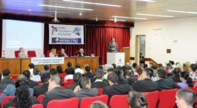  "Inclusi�n, equidad y excelencia" pilares del sistema educativo