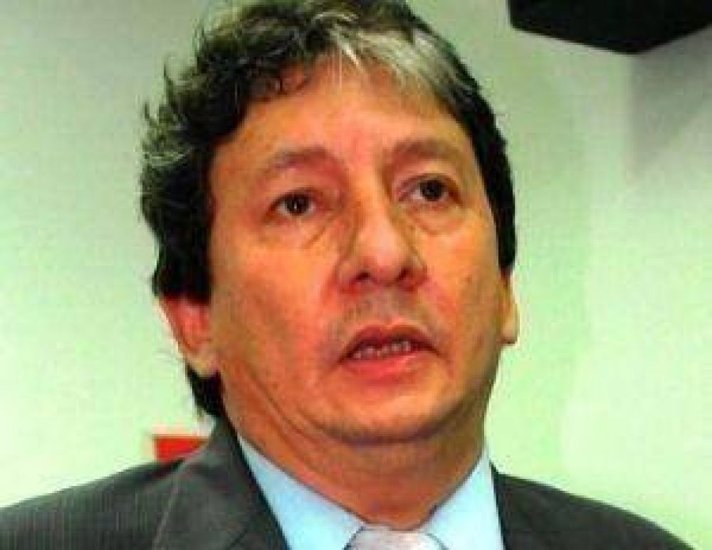 Concertaci�n Forja contra de la instalaci�n de un hipermercado