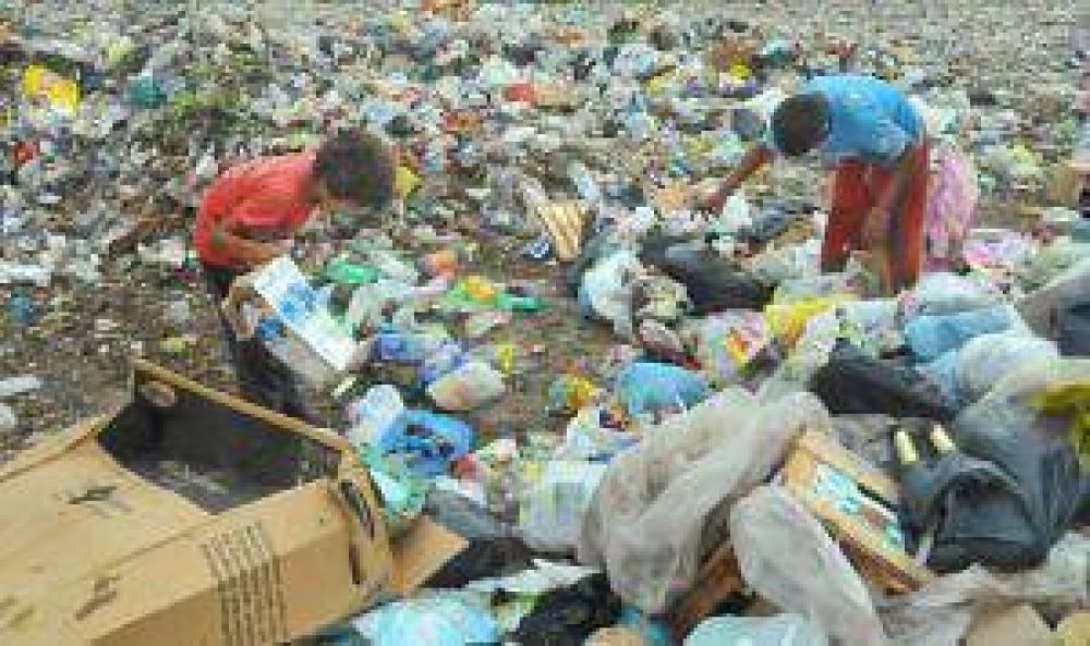 La provincia cuestion� e intim� a Resistencia por el nuevo basural