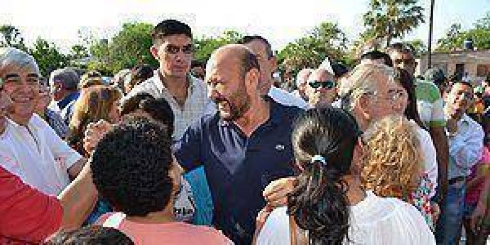  Insfr�n encabez� la vuelta de operativos