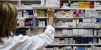  Denuncian falta de sueros en farmacias