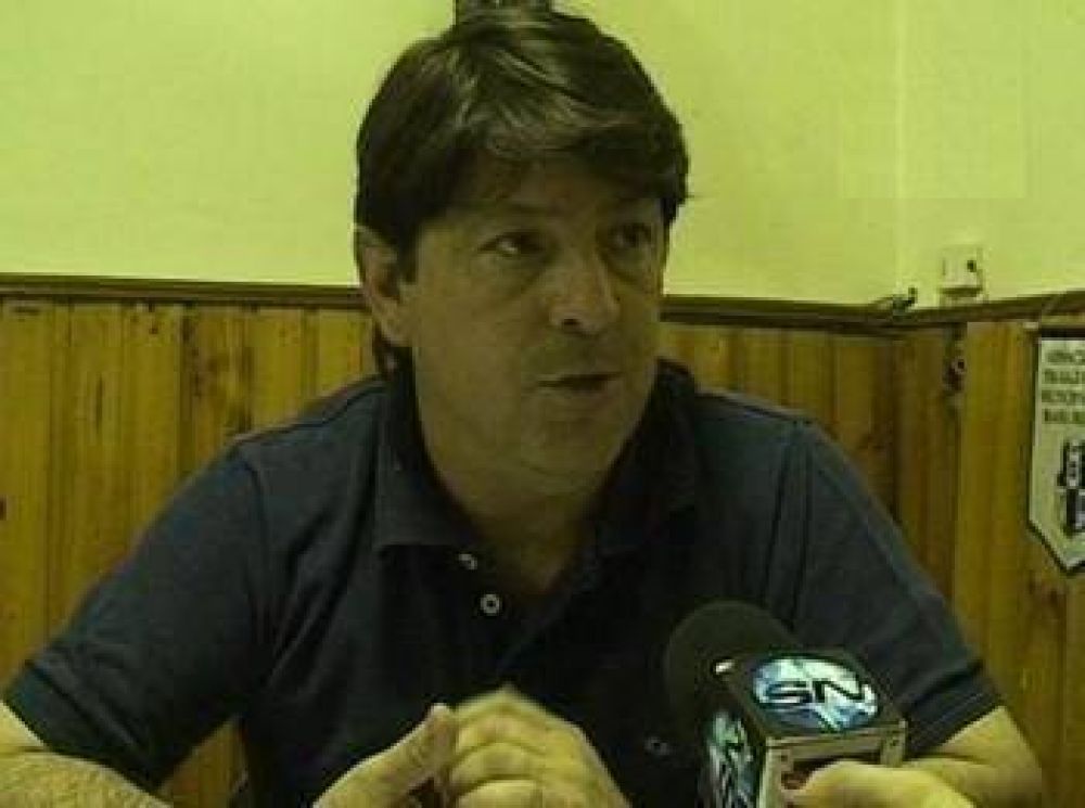 El sindicato le dio la raz�n a la Municipalidad por la deuda con la obra social