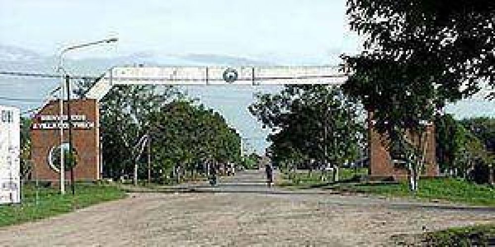  Villa Dos Trece: Mujer perece por una descarga el�ctrica