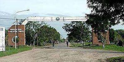  Villa Dos Trece: Mujer perece por una descarga el�ctrica