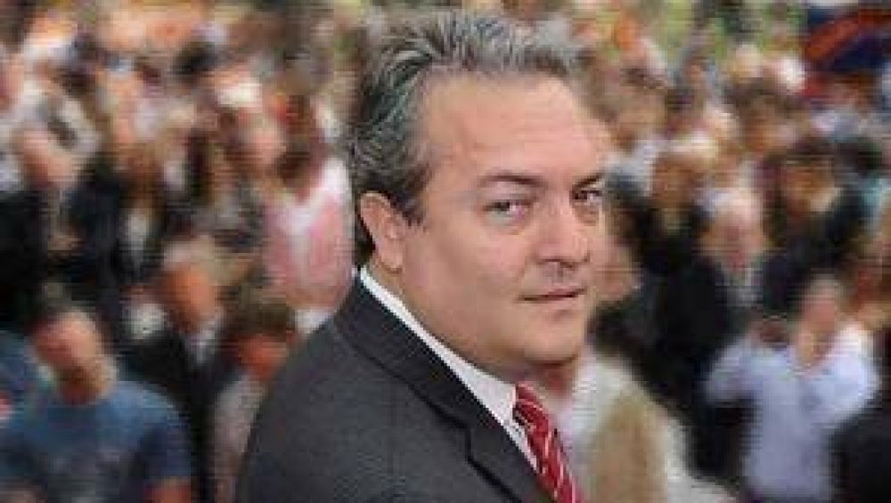 Coprotur: Para la oposici�n, el decreto de citaci�n a Breitenstein es obligatorio