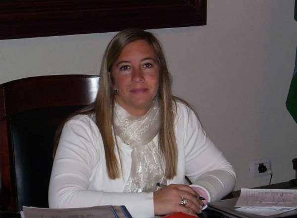 "La oposici�n genera show medi�tico y desprestigio pol�tico", dijo Espina