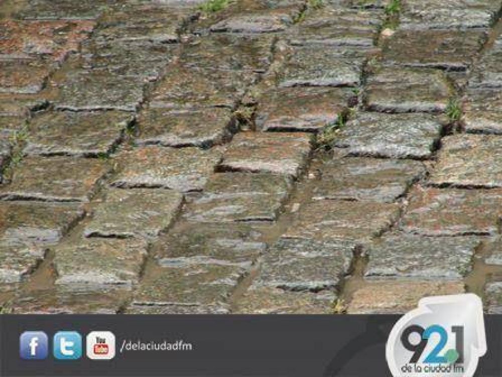 9 mil�metros cayeron sobre Pig��