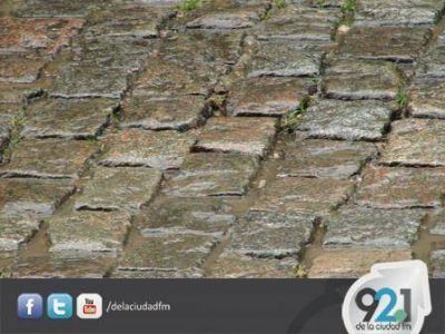 9 mil�metros cayeron sobre Pig��