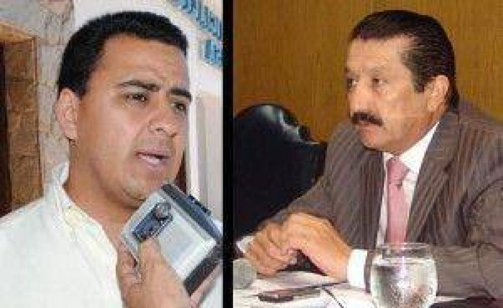 Los diputados Cabrera y Samaniego destacan �encuentro gobierno-pueblo�