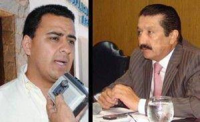 Los diputados Cabrera y Samaniego destacan �encuentro gobierno-pueblo�