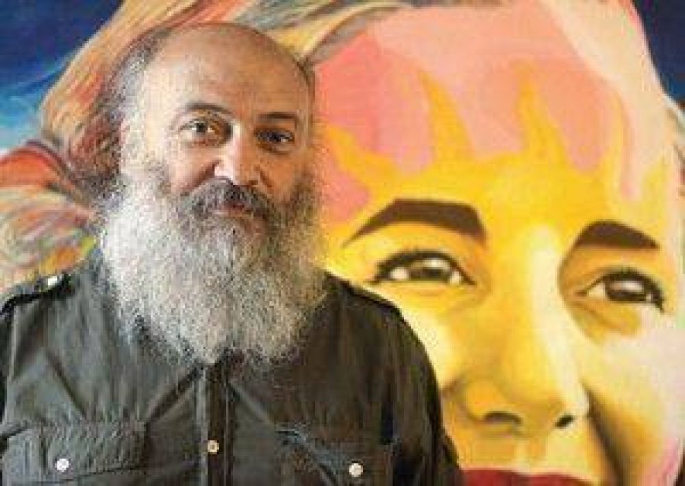 Emilio P�rsico visita Formosa, en gira institucional por el NEA