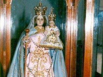  Jujuy celebra hoy a la Virgen de R�o Blanco y Paypaya, patrona diocesana y provincial