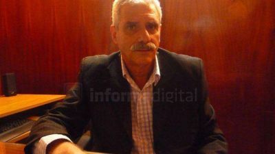Diputado afirm� que la ley sobre pooles de siembra est� "dormida"