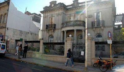 Iosper y Colegio de Bioqu�micos prorrogaron convenio anterior