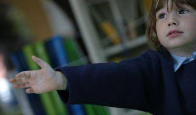 Presentar�n en Paran� el informe sobre infancia