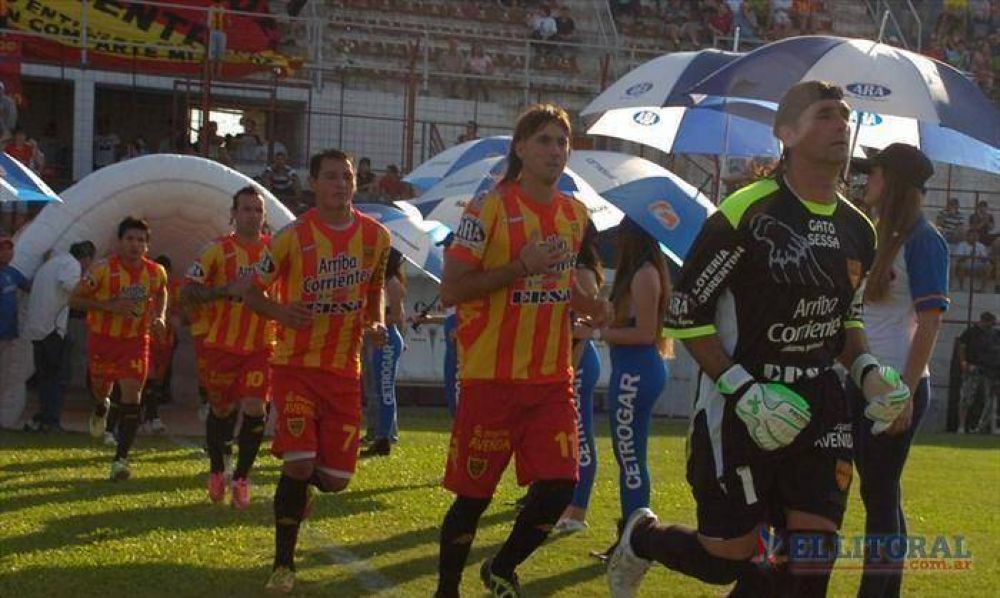 Boca Unidos recibe a Olimpo con el objetivo de sumar de a tres en casa