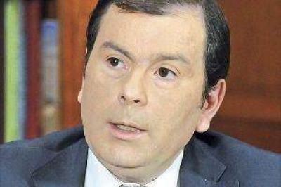 Zamora: "No voy a bajar los brazos por el crecimiento de la provincia"
