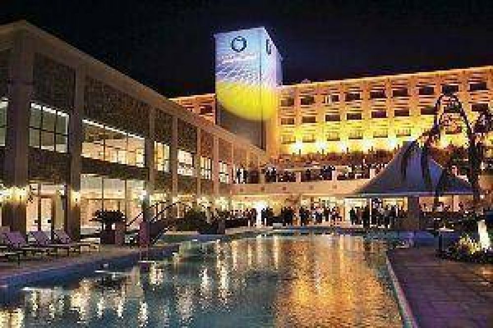 Emoci�n y glamour en una gran noche