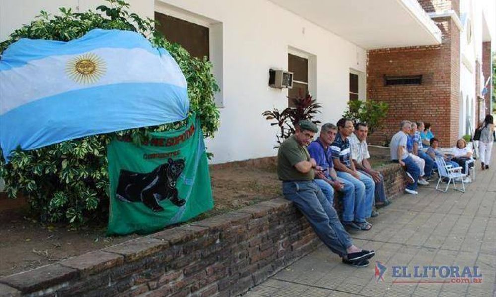 Gendarmes y prefectos en alerta por posibles sanciones
