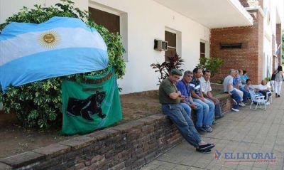 Gendarmes y prefectos en alerta por posibles sanciones