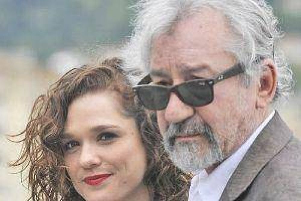 Un film hecho en territorio santiague�o fue premiado ahora en el Festival de Toulouse