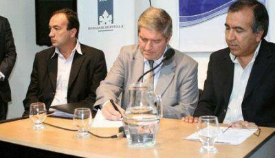 San Juan, premiado por el stand de la Feria de Turismo: