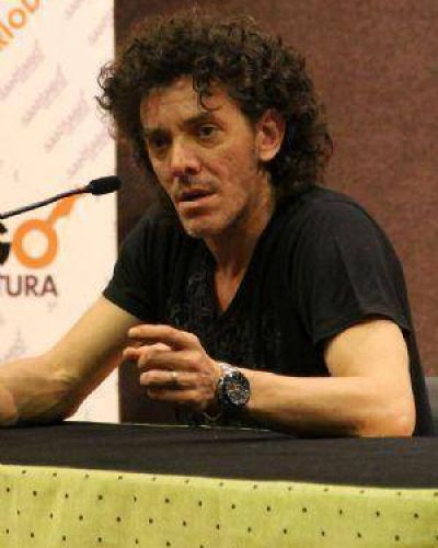  Ma�ana, en el 25 de Mayo Postergan el show de Guerra