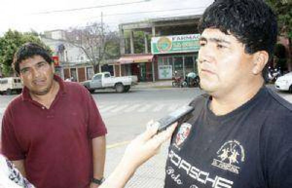 �Estaba amenazada de muerte y no denunci�