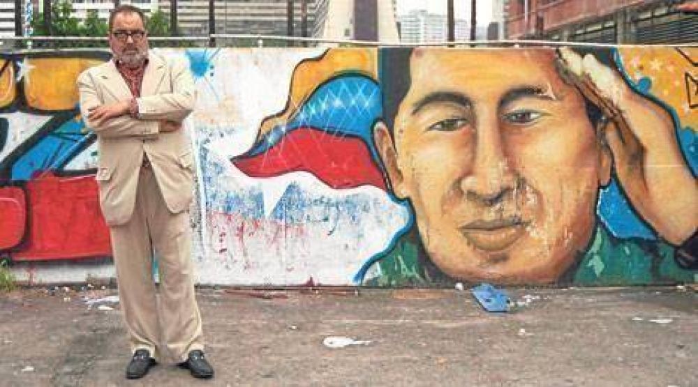 "Si Ch�vez pierde, se pondr� en crisis el proyecto reeleccionista de Cristina"