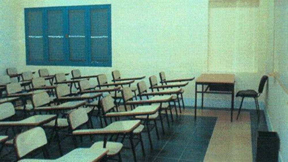  El �cierre paulatino� de la Escuela de Vialidad afectar� a 300 alumnos