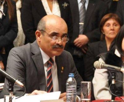 �Pipo� Rodr�guez: �es un paso que representa innumerables desaf�os�