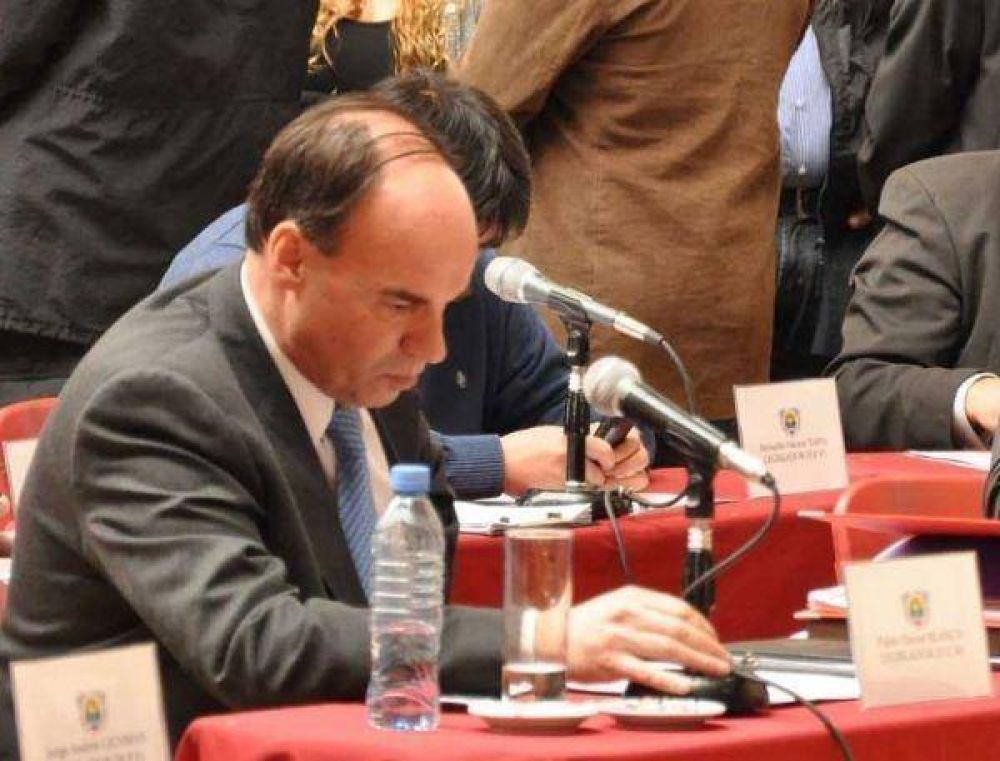 Blanco: �para los radicales esta Municipalizaci�n, es el cumplimiento de un sue�o�