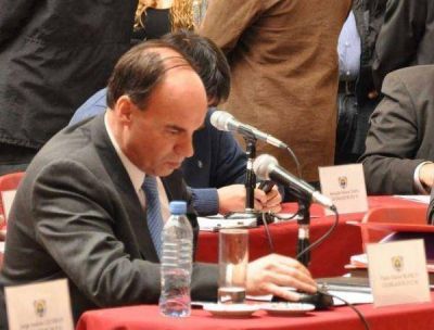 Blanco: �para los radicales esta Municipalizaci�n, es el cumplimiento de un sue�o�