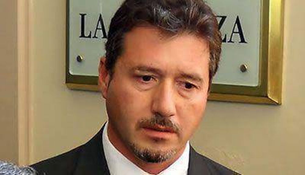 Todo listo para que el 14 de noviembre Taito declare ante la justicia