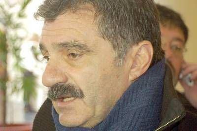 Trovant: �Comodoro se ha mirado el ombligo hist�ricamente y no nos ha ido tan bien�