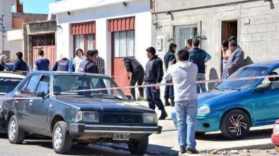 Tiroteo, heridos y detenidos despu�s de la asamblea