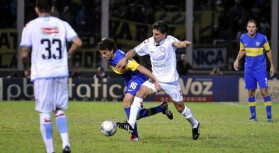Belgrano-Boca: Dos que quieren llegar arriba