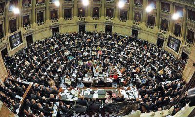 Comienzan a debatir el cambio de la fecha de las elecciones