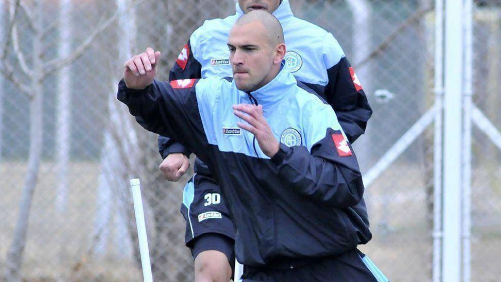 Avelda�o: Ganarle a Boca dar�a prestigio